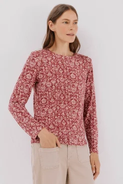 Mujer Cortefiel Camisetas><noscript><img width=