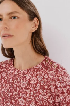 Mujer Cortefiel Camisetas><noscript><img width=