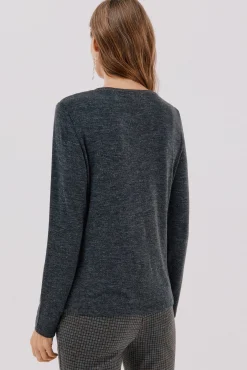 Mujer Cortefiel Camisetas><noscript><img width=