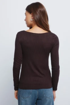 Mujer Springfield Camisetas><noscript><img width=