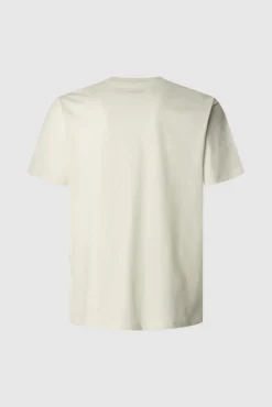 Hombre Pepe Jeans Camisetas>Camiseta Cast Yellow