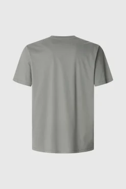 Hombre Pepe Jeans Camisetas>Camiseta Cast Yellow