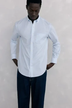 Hombre Pedro del Hierro Camisas><noscript><img width=