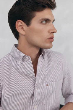 Hombre Pedro del Hierro Camisas><noscript><img width=