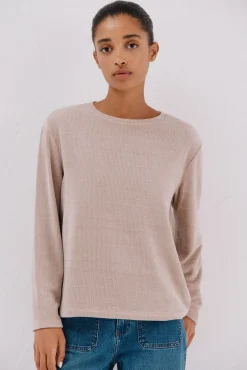 Mujer Cortefiel Camisetas><noscript><img width=