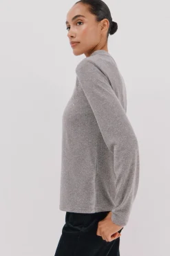 Mujer Cortefiel Camisetas><noscript><img width=