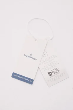 Hombre Springfield Camisetas><noscript><img width=