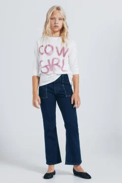 Niños Springfield Kids Camisetas><noscript><img width=