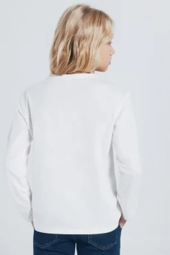 Niños Springfield Kids Camisetas><noscript><img width=