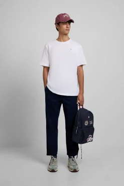 Hombre Silbon Camisetas>Camiseta círculo etnico