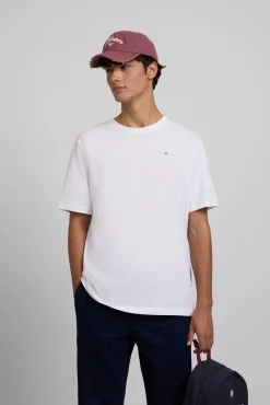 Hombre Silbon Camisetas><noscript><img width=