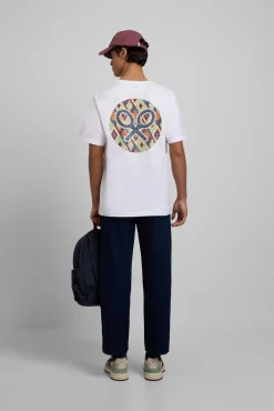 Hombre Silbon Camisetas><noscript><img width=