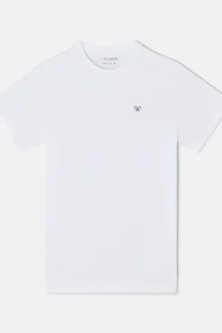 Hombre Silbon Camisetas><noscript><img width=