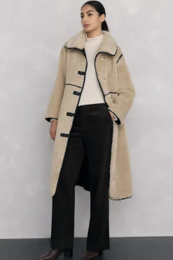 Mujer Pedro del Hierro Camisetas>Camiseta cuello alto arrugada