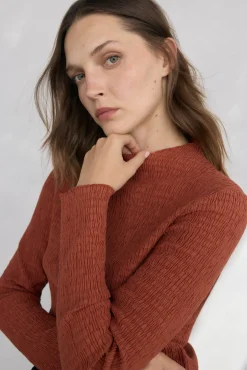 Mujer Pedro del Hierro Camisetas><noscript><img width=