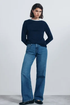 Mujer Springfield Camisetas><noscript><img width=