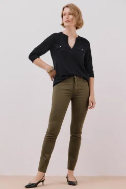 Mujer Cortefiel Camisetas><noscript><img width=