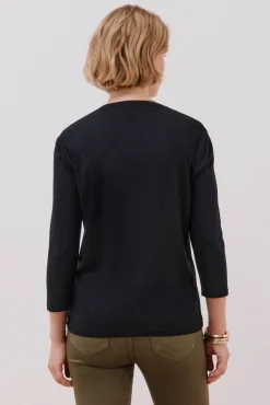 Mujer Cortefiel Camisetas><noscript><img width=