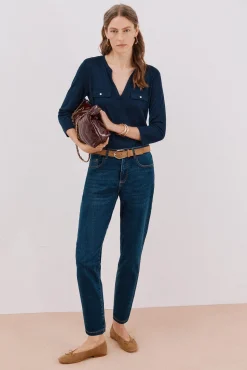 Mujer Cortefiel Camisetas><noscript><img width=