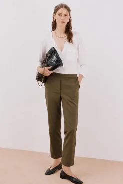 Mujer Cortefiel Camisetas><noscript><img width=