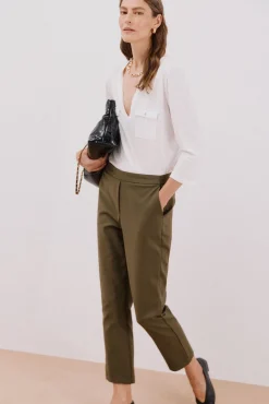 Mujer Cortefiel Camisetas><noscript><img width=