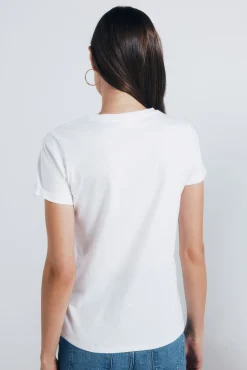 Mujer Springfield Camisetas><noscript><img width=