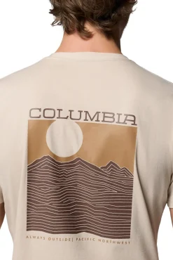 Hombre Columbia Camisetas><noscript><img width=