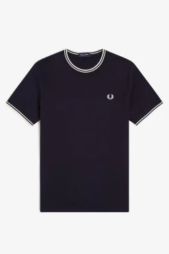 Hombre Fred Perry Camisetas><noscript><img width=