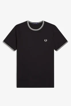 Hombre Fred Perry Camisetas><noscript><img width=