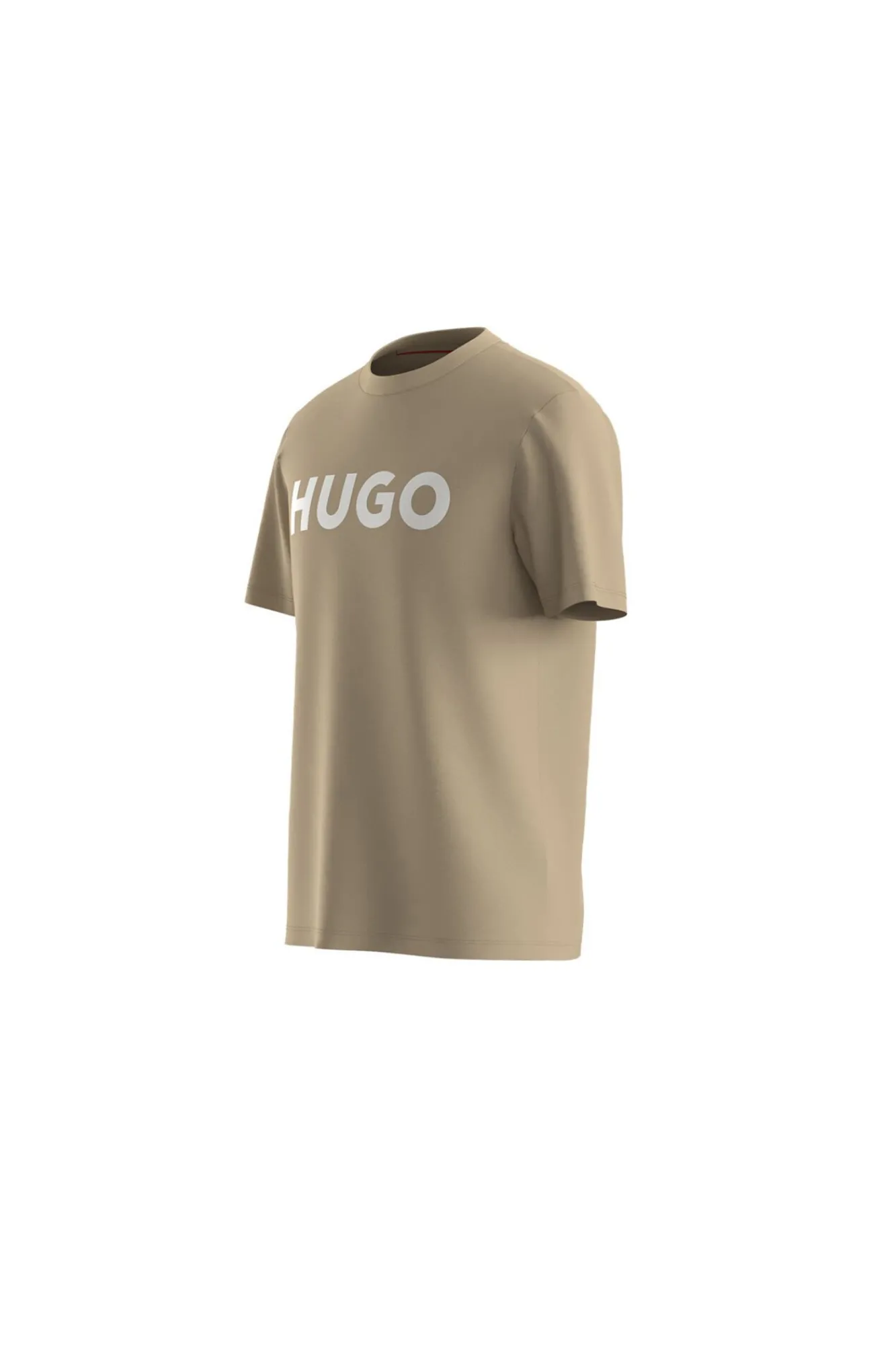 Hombre HUGO Camisetas>Camiseta de manga corta