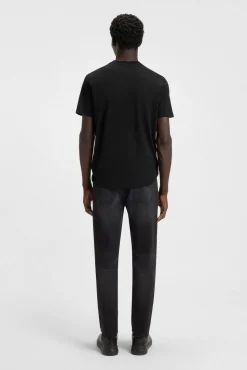 Hombre HUGO Camisetas>Camiseta de manga corta