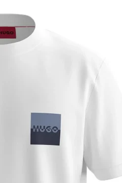 Hombre HUGO Camisetas><noscript><img width=