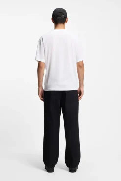 Hombre HUGO Camisetas>Camiseta de manga corta