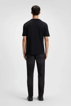 Hombre HUGO Camisetas>Camiseta de manga corta