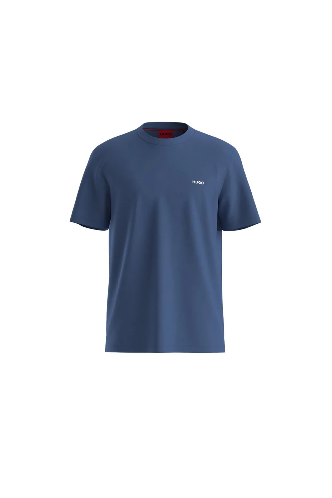 Hombre HUGO Camisetas>Camiseta de manga corta