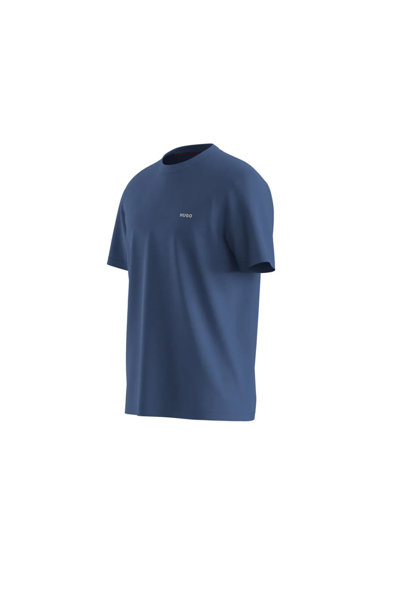 Hombre HUGO Camisetas>Camiseta de manga corta