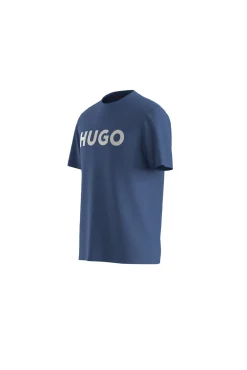 Hombre HUGO Camisetas>Camiseta de manga corta
