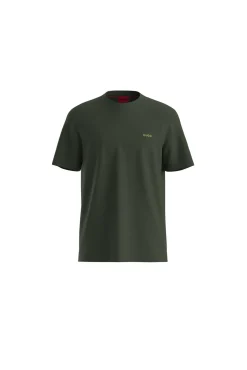 Hombre HUGO Camisetas>Camiseta de manga corta