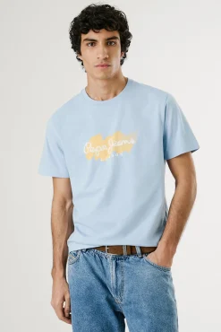 Hombre Pepe Jeans Camisetas><noscript><img width=