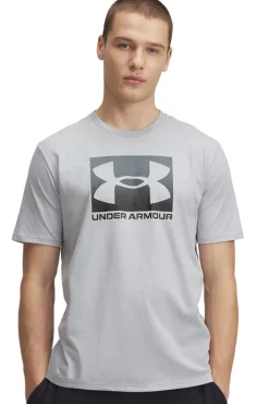 Hombre Under Armour Camisetas>Camiseta de manga corta de hombre