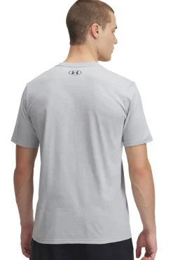 Hombre Under Armour Camisetas>Camiseta de manga corta de hombre