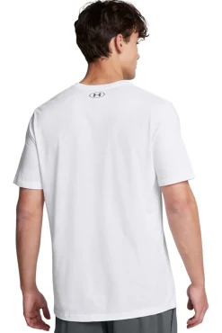 Hombre Under Armour Camisetas>Camiseta de manga corta de hombre