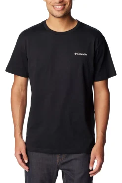 Hombre Columbia Camisetas><noscript><img width=