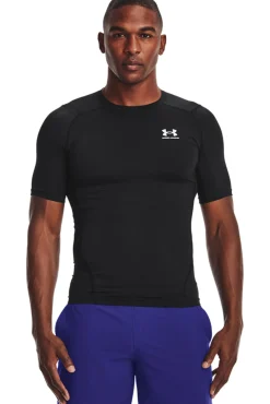 Hombre Under Armour Camisetas>Camiseta de manga corta de hombre