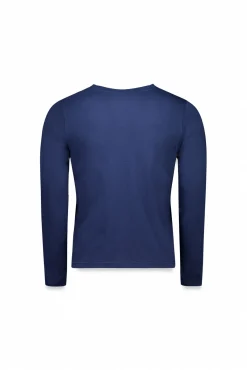 Mujer Columbia Camisetas>Camiseta de manga larga con estampado Rolling Bend™ de para mujer