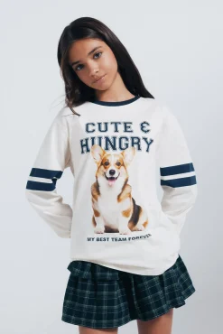 Niños Springfield Kids Camisetas><noscript><img width=