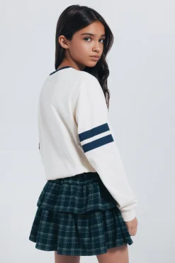 Niños Springfield Kids Camisetas><noscript><img width=