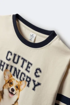 Niños Springfield Kids Camisetas><noscript><img width=