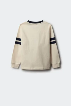 Niños Springfield Kids Camisetas><noscript><img width=