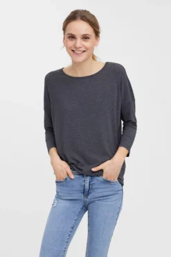 Mujer Vero Moda Camisetas>Camiseta de punto